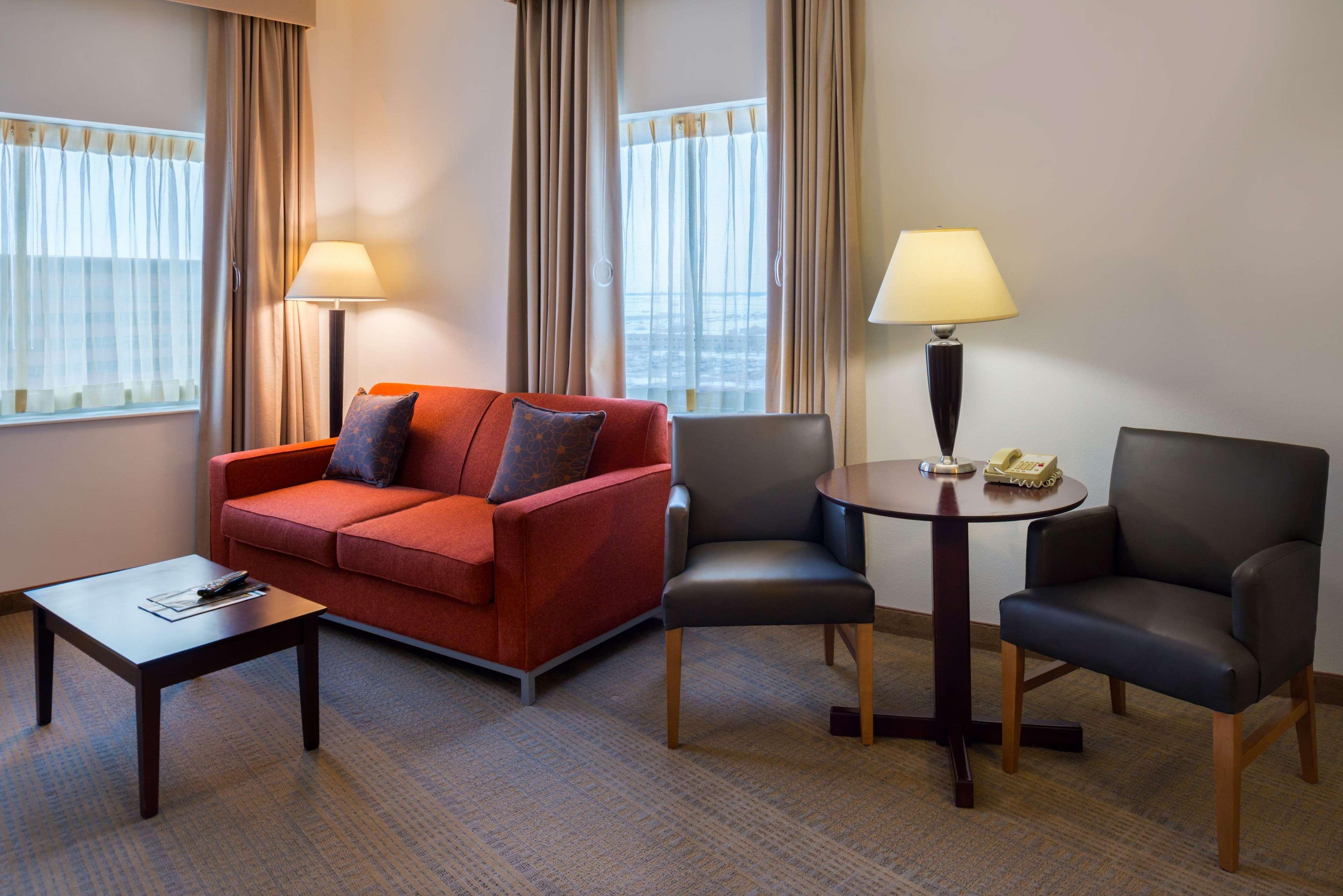 Sonesta Chicago O'Hare Airport Rosemont Hotel Exterior photo