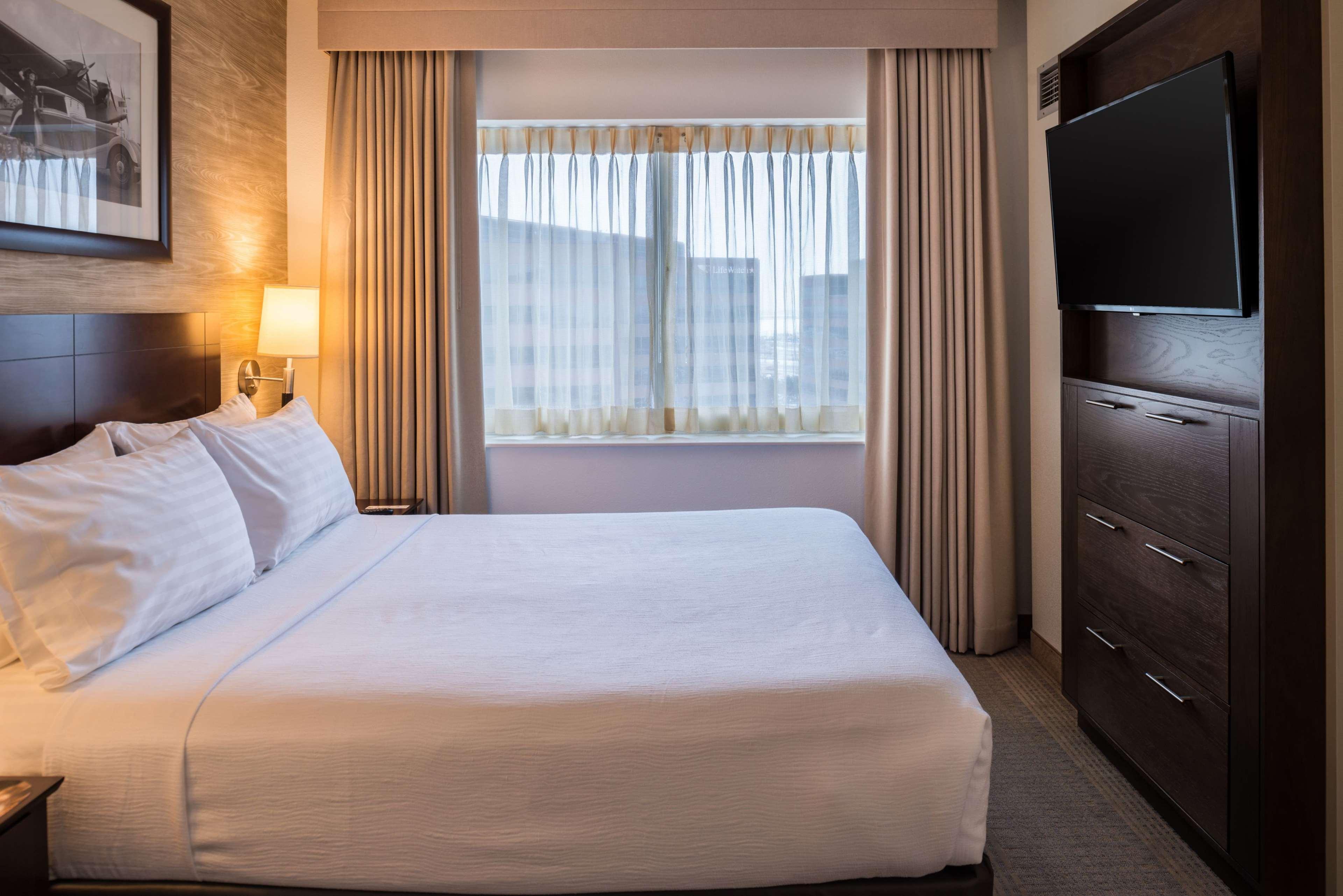 Sonesta Chicago O'Hare Airport Rosemont Hotel Exterior photo