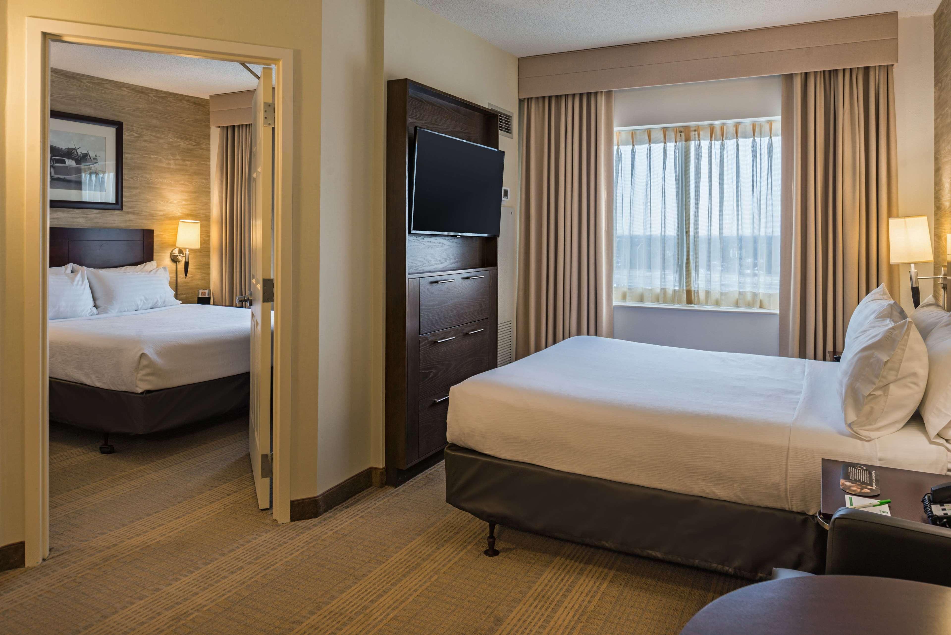 Sonesta Chicago O'Hare Airport Rosemont Hotel Exterior photo