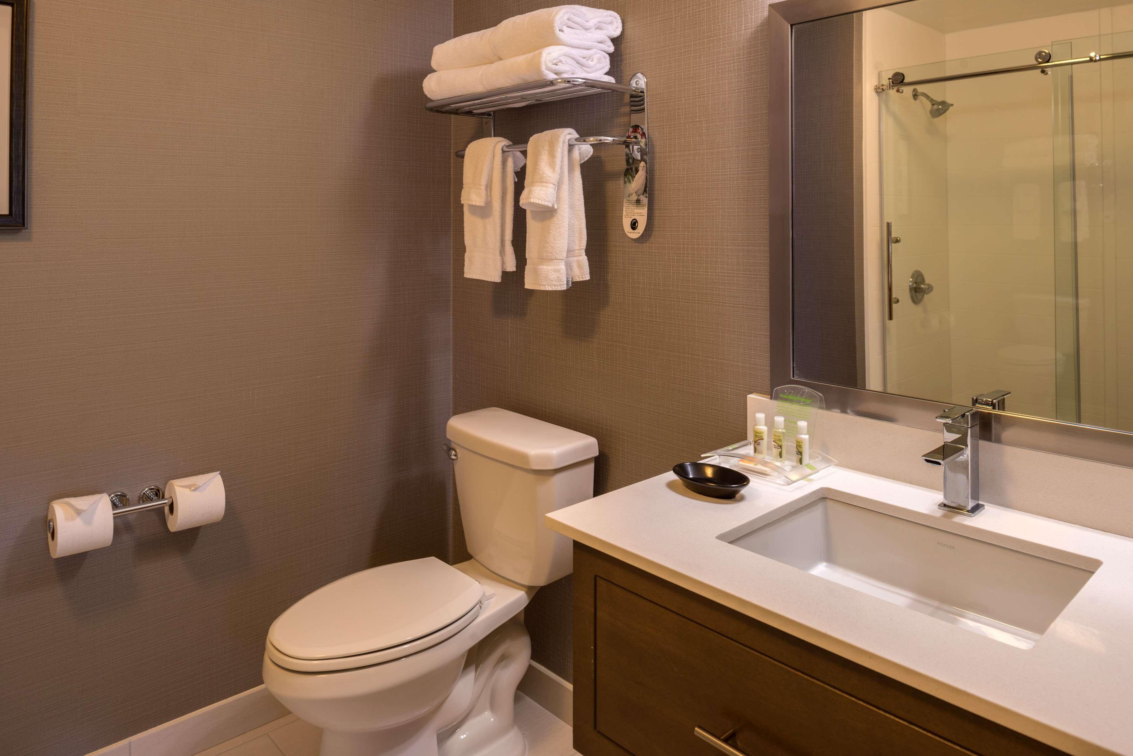 Sonesta Chicago O'Hare Airport Rosemont Hotel Exterior photo