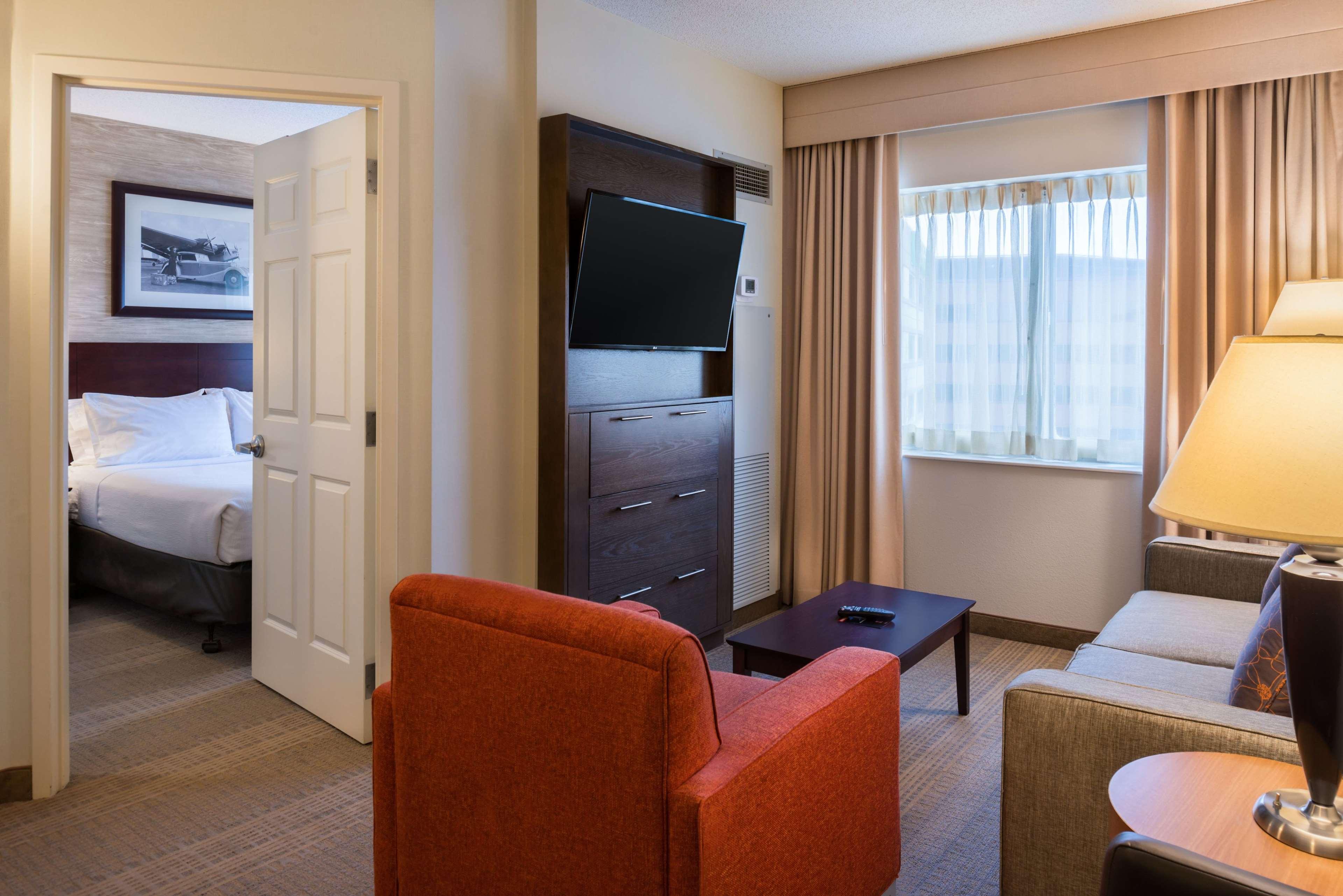 Sonesta Chicago O'Hare Airport Rosemont Hotel Exterior photo
