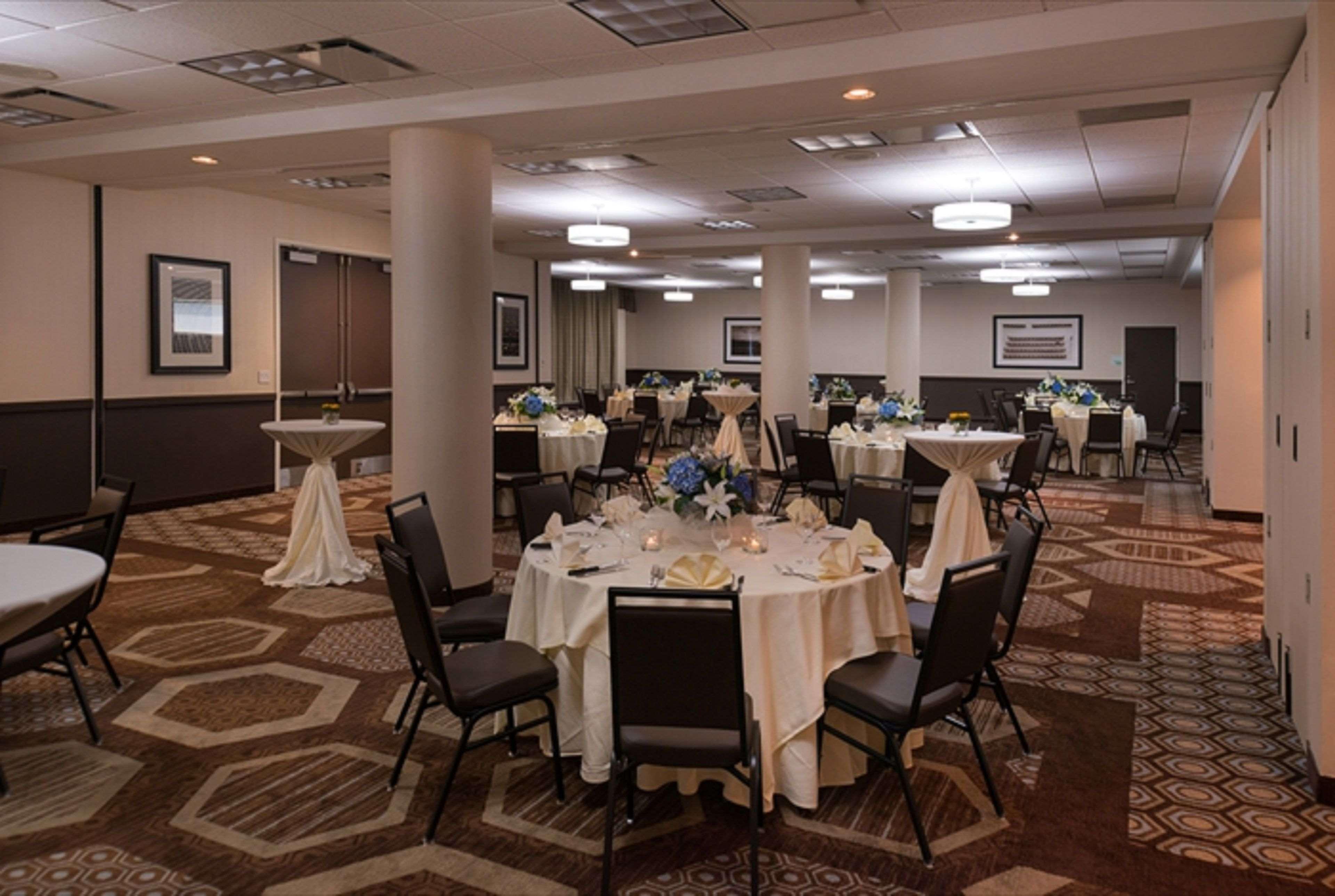 Sonesta Chicago O'Hare Airport Rosemont Hotel Exterior photo