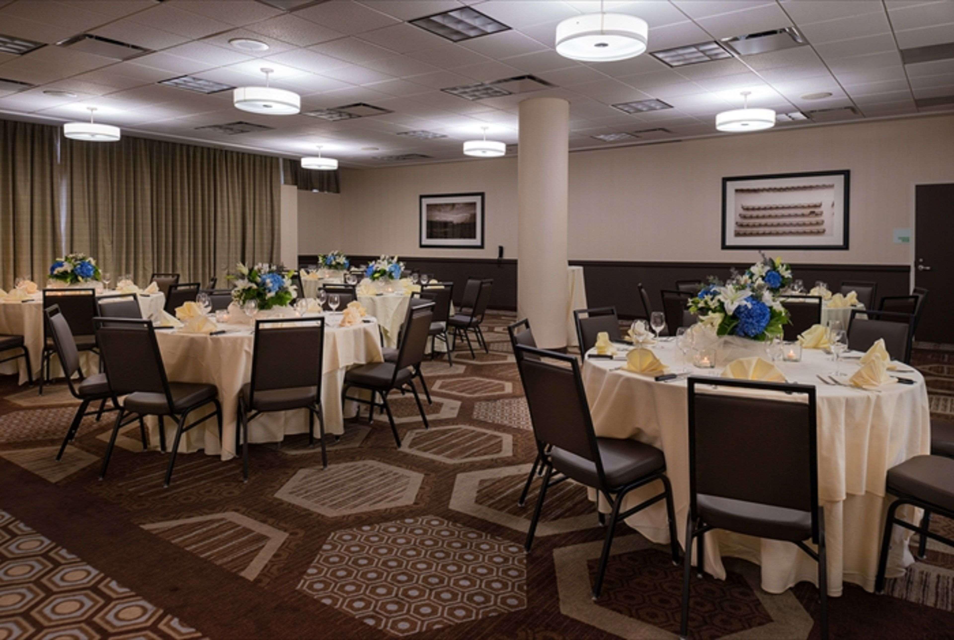 Sonesta Chicago O'Hare Airport Rosemont Hotel Exterior photo