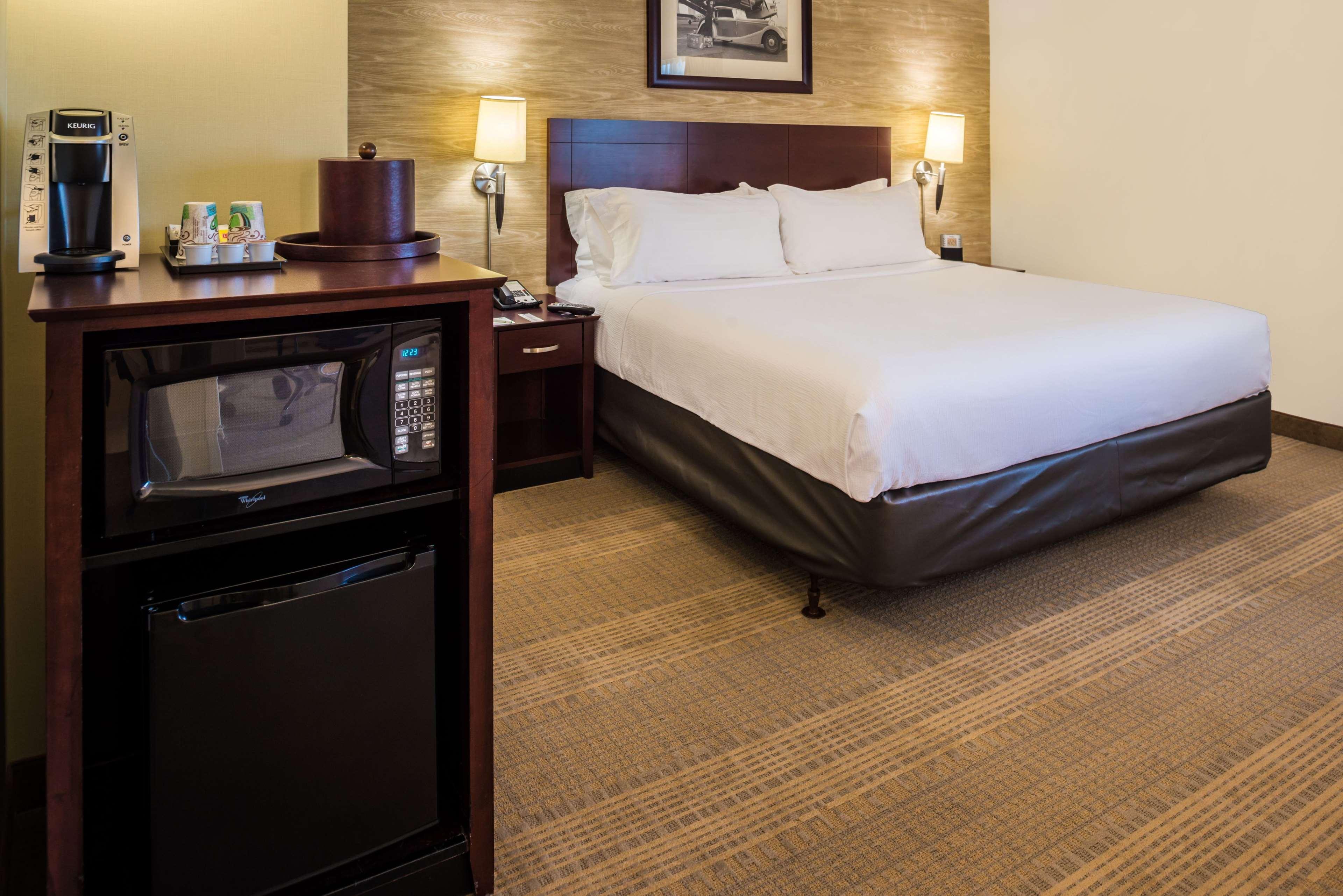 Sonesta Chicago O'Hare Airport Rosemont Hotel Exterior photo