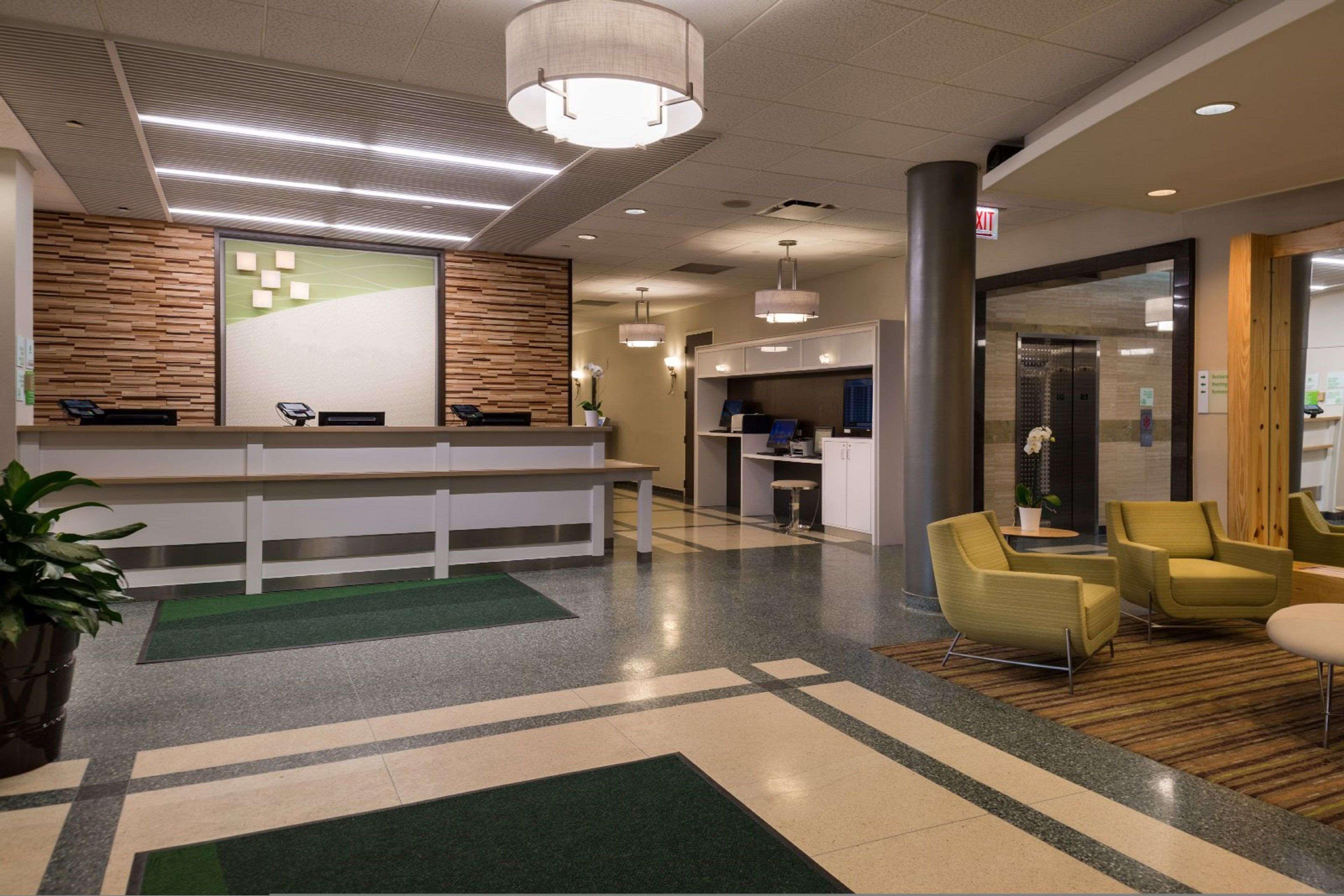 Sonesta Chicago O'Hare Airport Rosemont Hotel Exterior photo