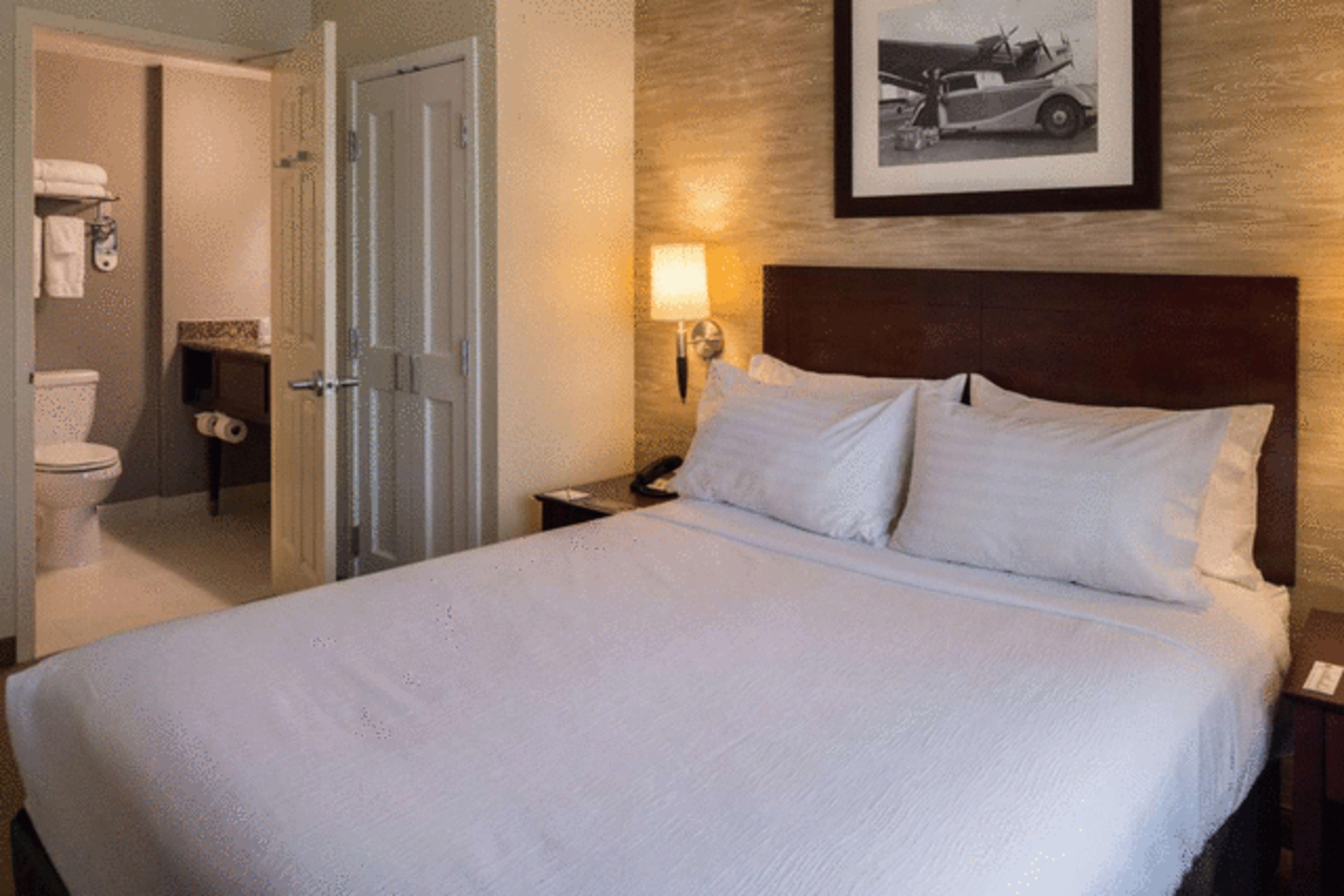 Sonesta Chicago O'Hare Airport Rosemont Hotel Exterior photo