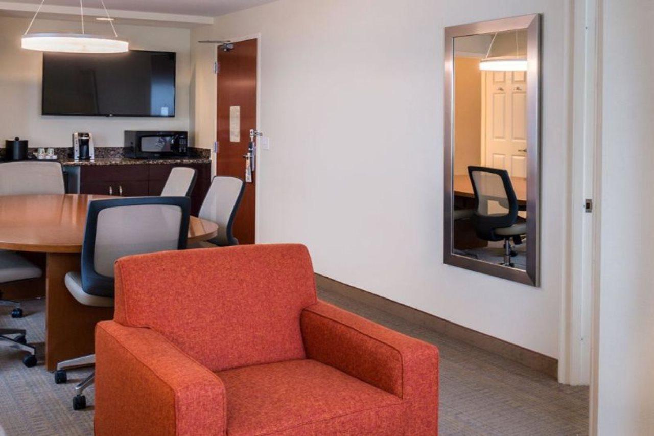 Sonesta Chicago O'Hare Airport Rosemont Hotel Exterior photo