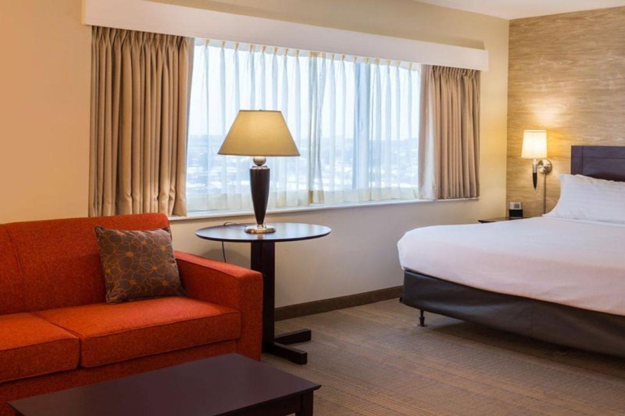 Sonesta Chicago O'Hare Airport Rosemont Hotel Exterior photo