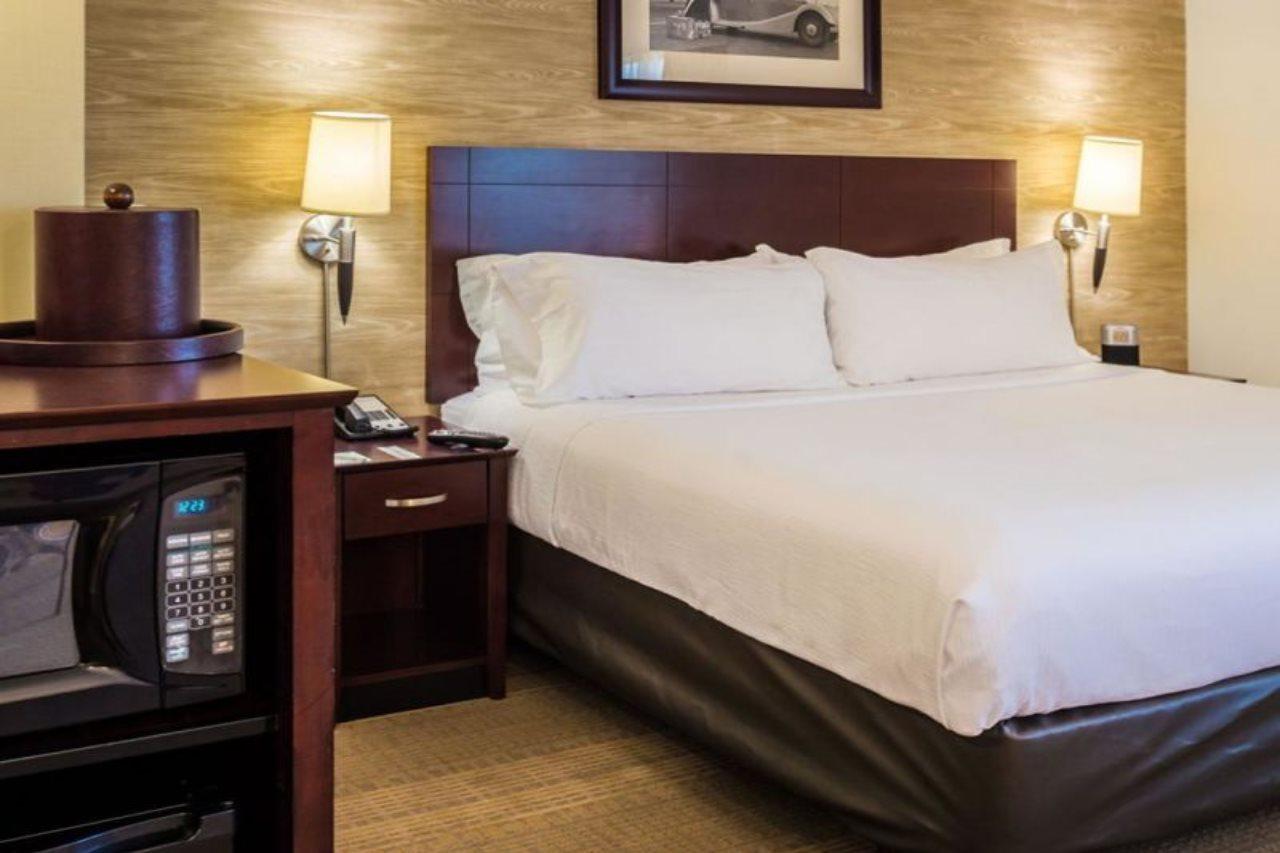 Sonesta Chicago O'Hare Airport Rosemont Hotel Exterior photo